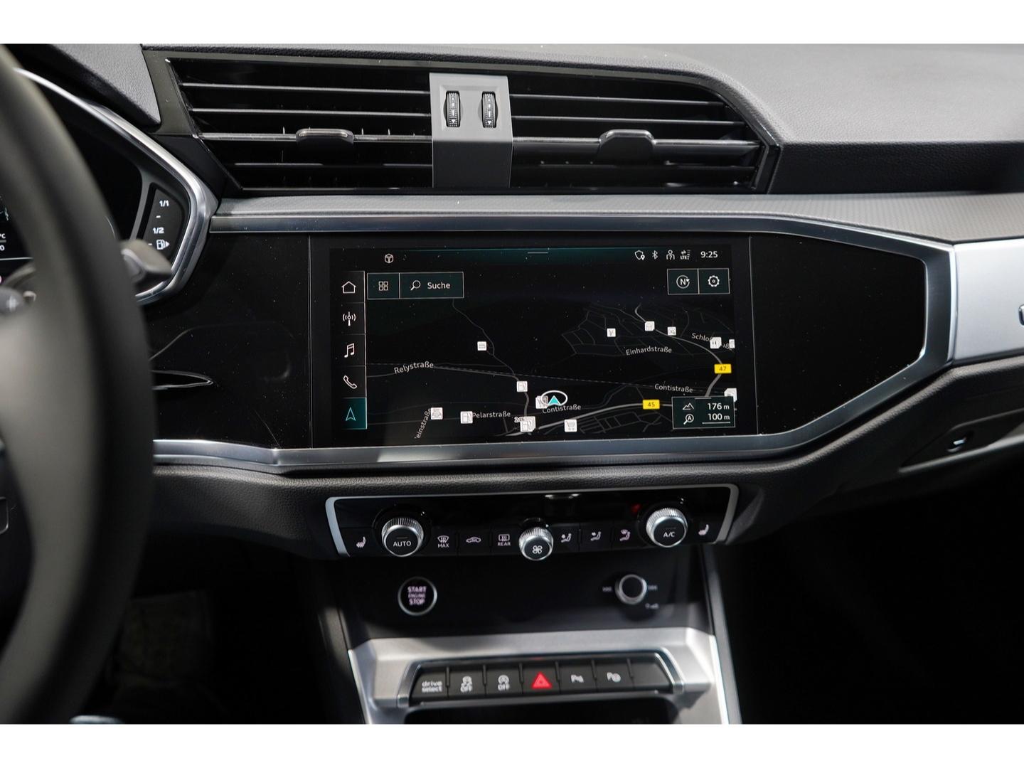 Audi Q3 35 TFSI S-Tronic