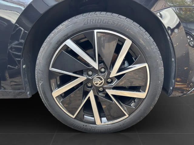 Skoda Octavia Combi Sportline iV