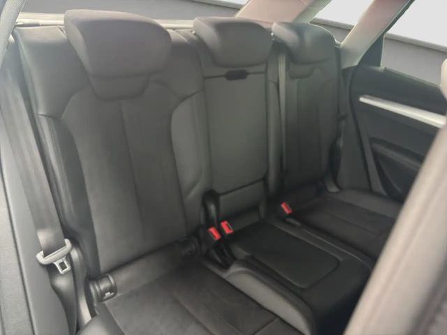 Audi Q5 40 TFSI Quattro
