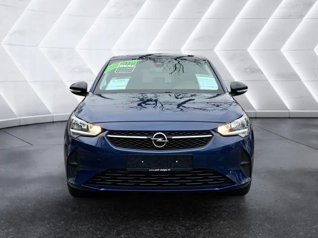 Opel Corsa 1.2 Turbo Edition Turbo