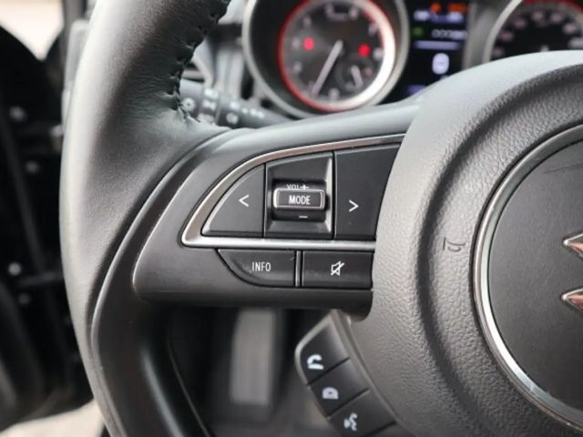 Suzuki Swift Comfort