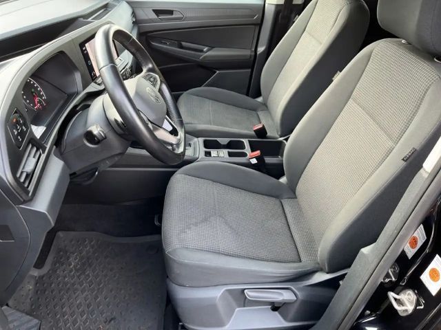 Volkswagen Caddy 2.0 TDI Combi