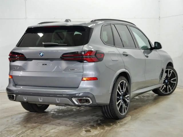 BMW X5 M-Sport xDrive50e