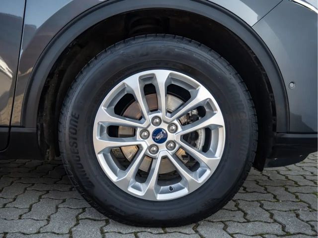 Ford Kuga Titanium