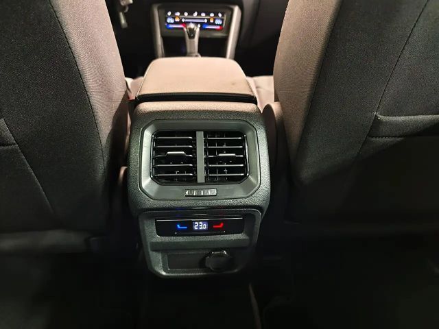 Volkswagen Tiguan DSG IQ.Drive