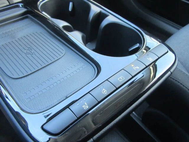 Hyundai IONIQ 5 4WD Vierwielaandrijving