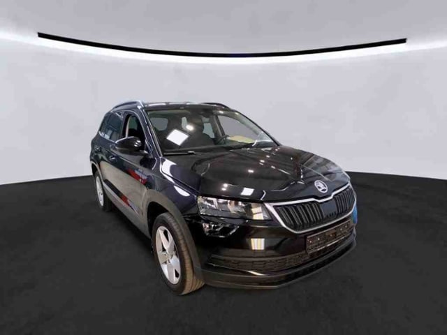 Skoda Karoq 2.0 TDI