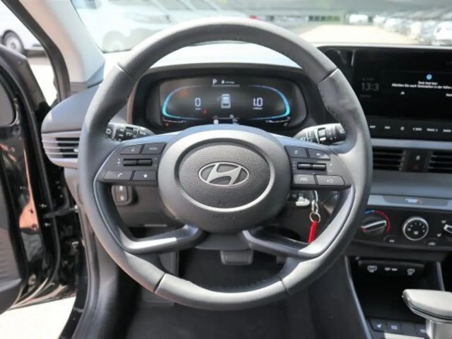 Hyundai i20 Comfort