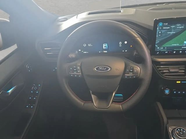 Ford Kuga EcoBoost ST Line X