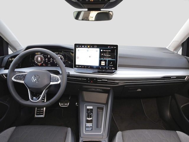 Volkswagen Golf 2.0 TDI DSG Life Variant