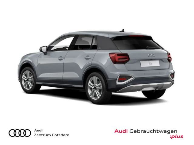 Audi Q2 35 TFSI