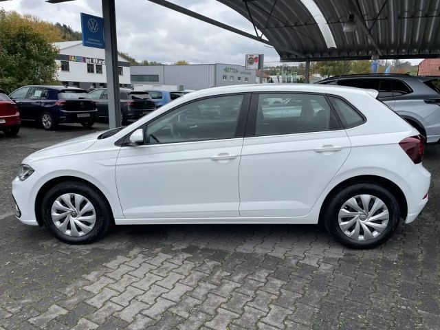 Volkswagen Polo 1.0 TSI DSG Life