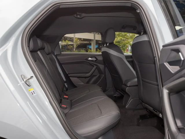 Audi A1 30 TFSI S-Line