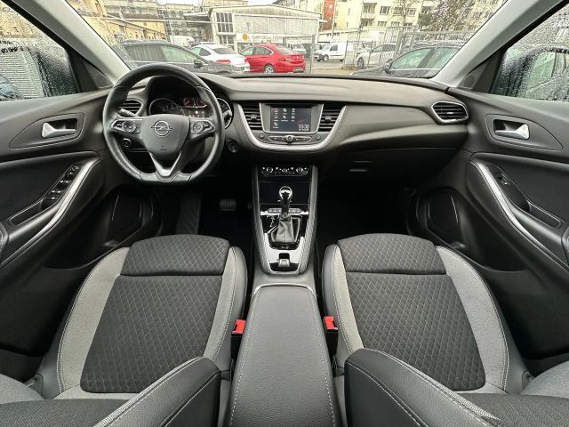 Opel Grandland X Elegance