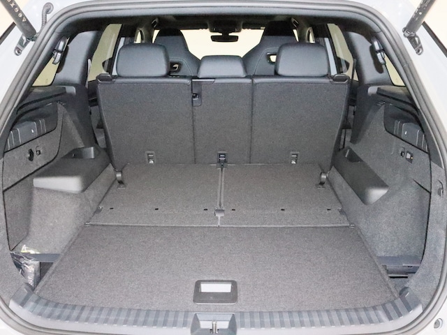 Skoda Kodiaq 2.0 TDI 4x4 Sportline