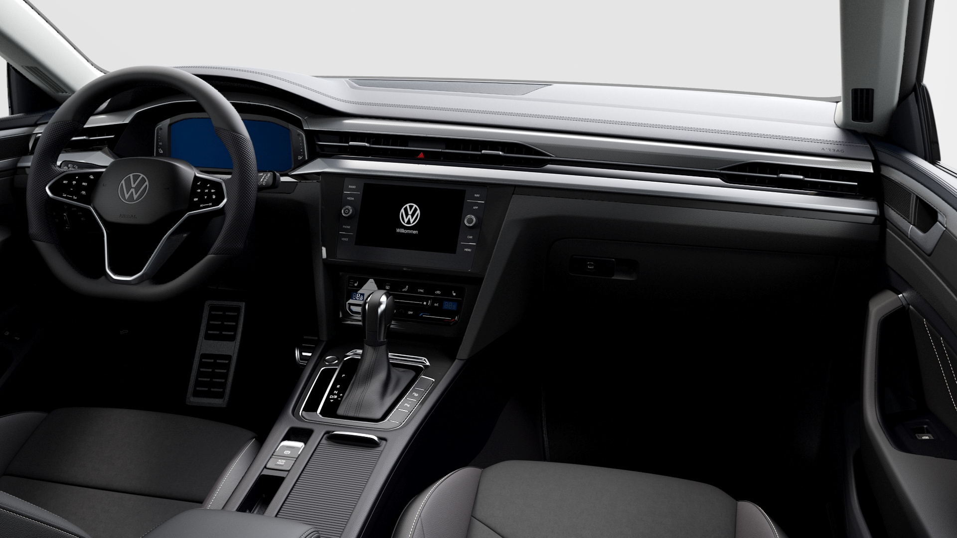 Volkswagen Arteon Shooting Brake Arteon SB     ELE P 115 TSID6F