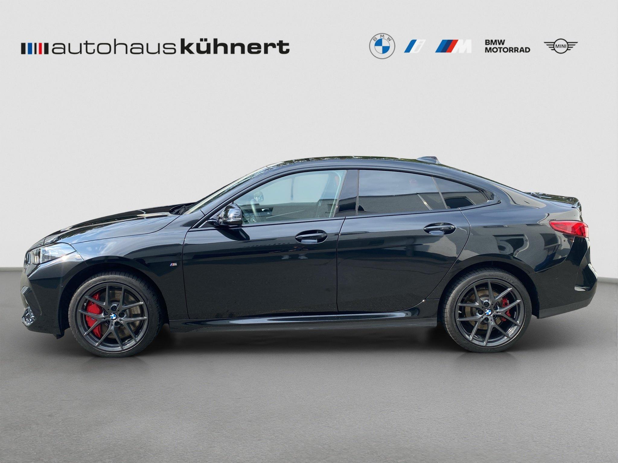 BMW 220 220i Coupé Gran Coupé xDrive