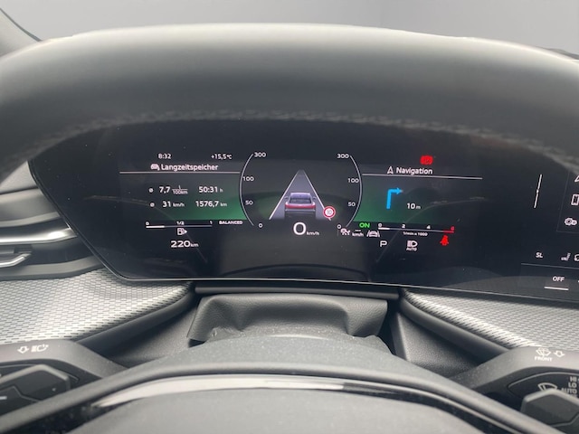 Audi Q5 Quattro S-Tronic