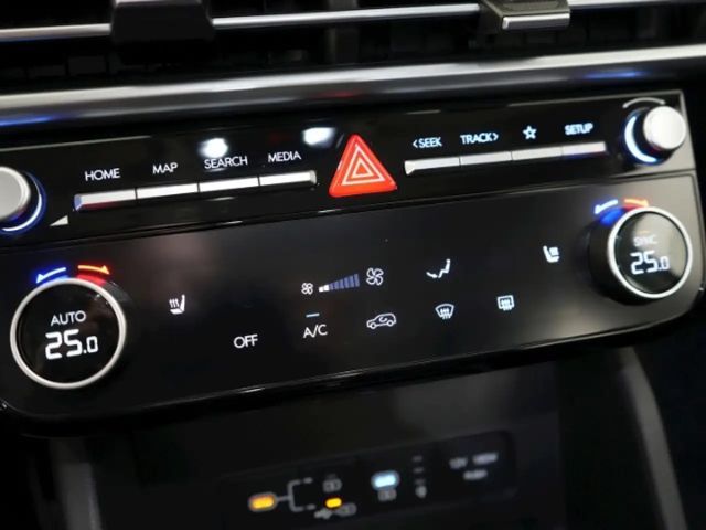 Hyundai Tucson Select T-GDi