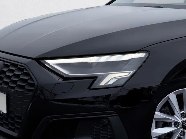 Audi A3 30 TDI Sedan