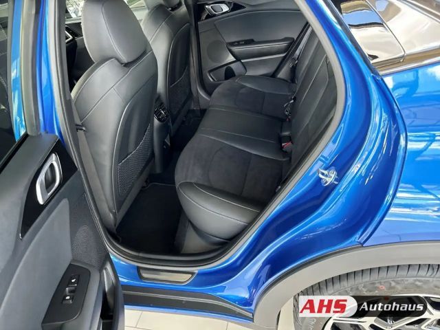 Kia XCeed GDi GT-Line