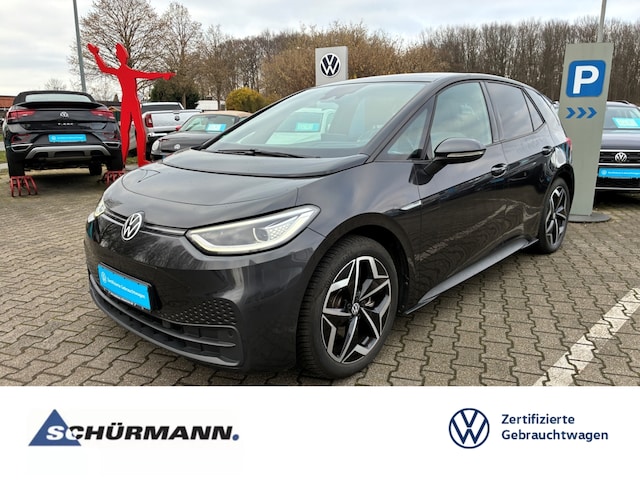 Volkswagen ID.3 Max Performance Pro