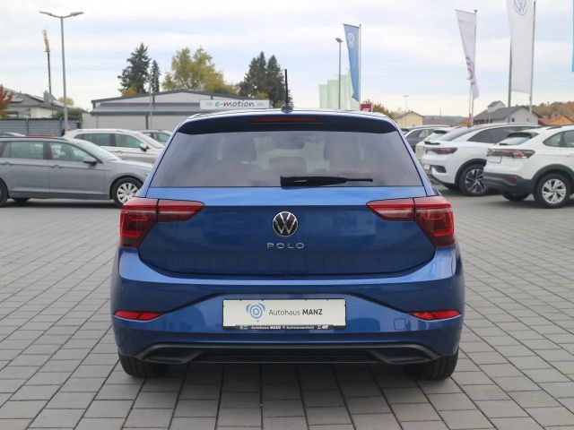 Volkswagen Polo 1.0 TSI Style