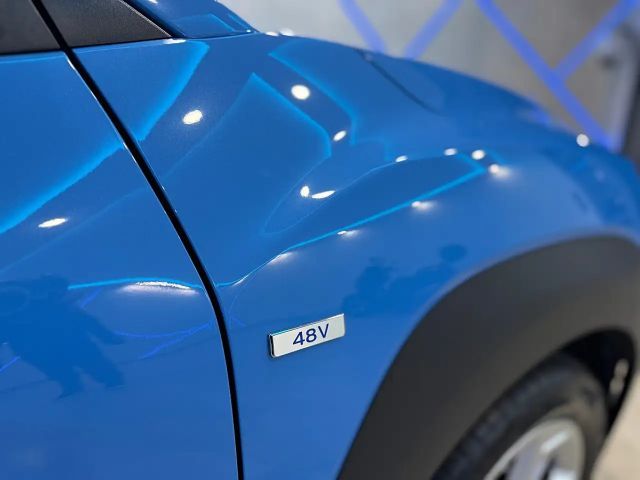 Hyundai Kona 2WD T-GDi Trend