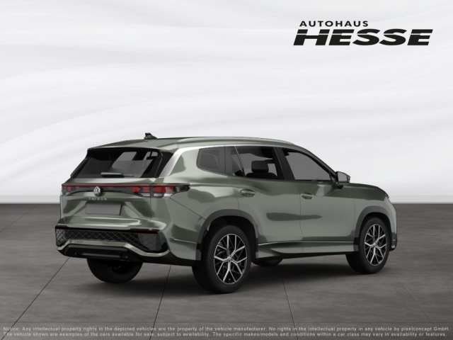 Volkswagen Tayron 2.0 TDI DSG