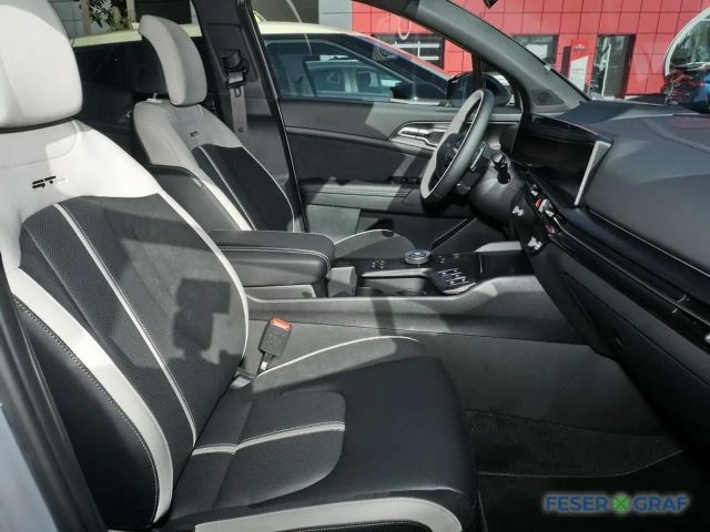 Kia Sportage GT-Line Vierwielaandrijving