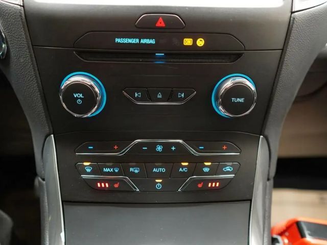 Ford S-Max 2,0 EcoBl. ''Titanium'' LED*R-KAM*W-PAKET