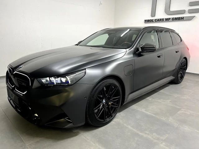 BMW M5 Touring, Ultimate Paket, AHK, Frozen, Keramik, ...