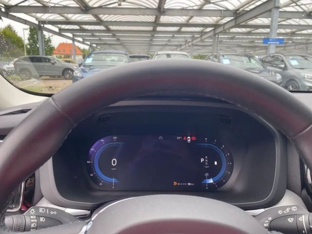 Volvo XC60 Geartronic Momentum