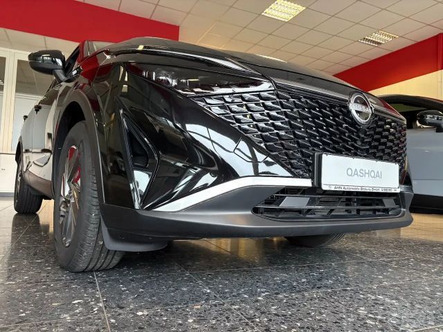 Nissan Qashqai Acenta DIG-T