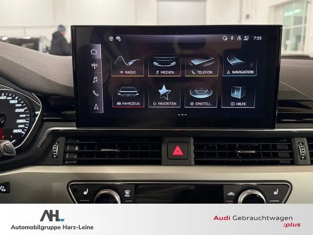 Audi A4 30 TDI Avant S-Tronic