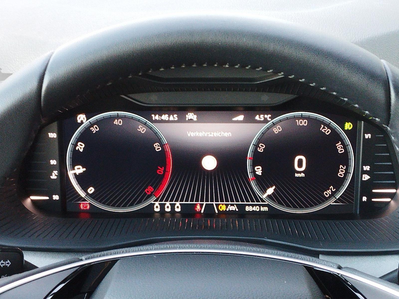 Skoda Kamiq 1.0 TSI Selection