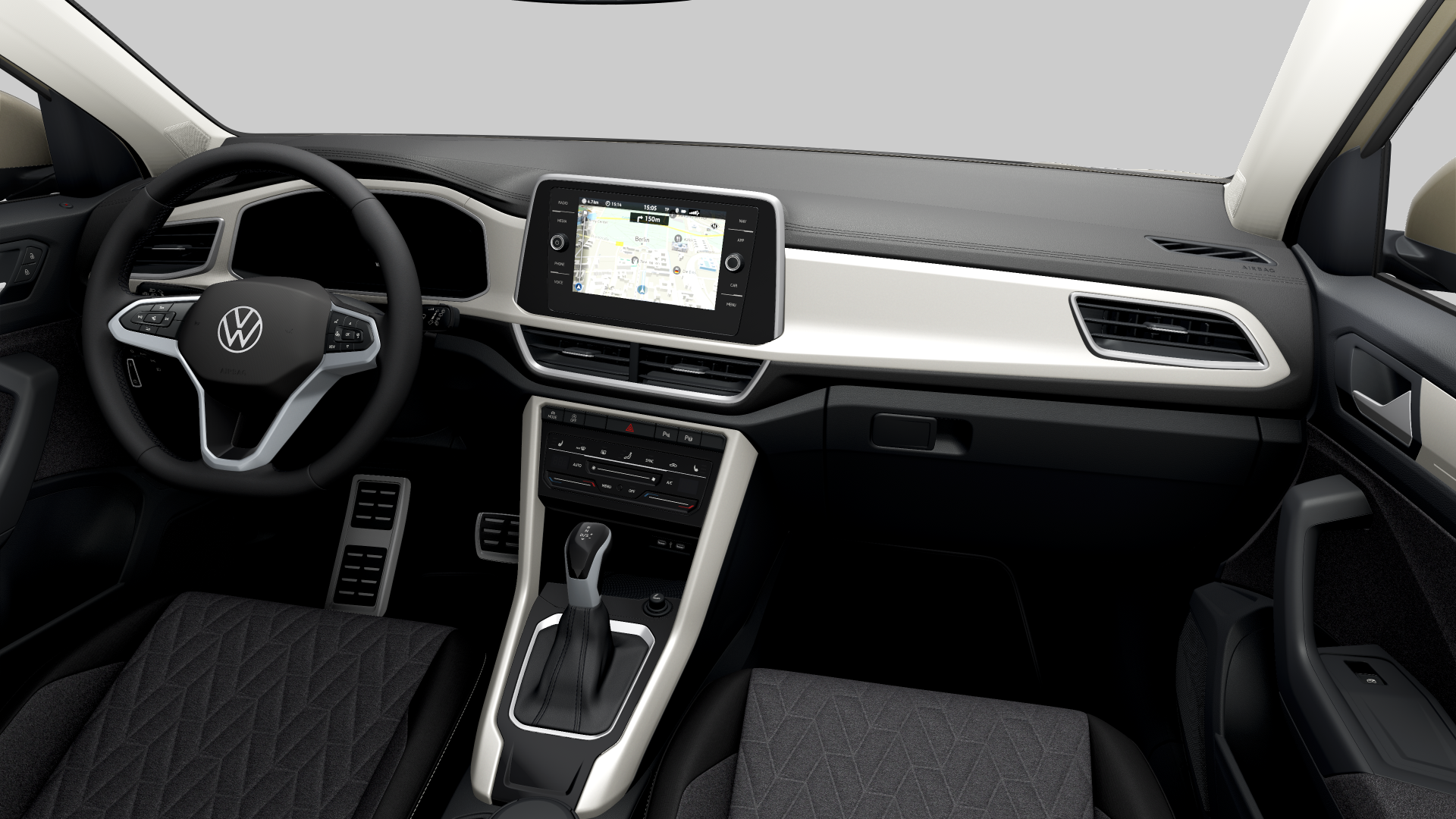 Volkswagen T-Roc 1.5 TSI DSG Move