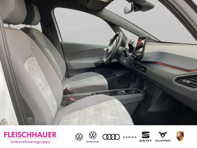 Volkswagen ID.3 Performance Pro