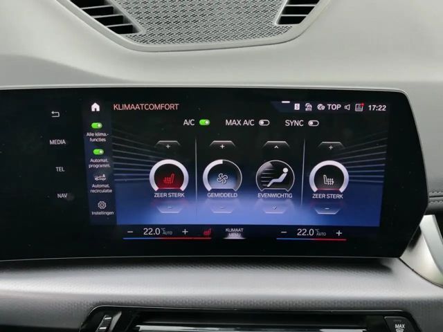 BMW iX1 M-Sport xDrive30