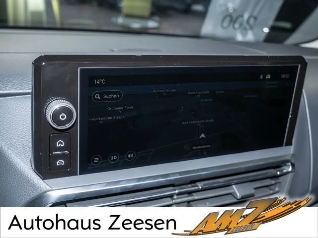 Opel Zafira GS-Line Grand Sport