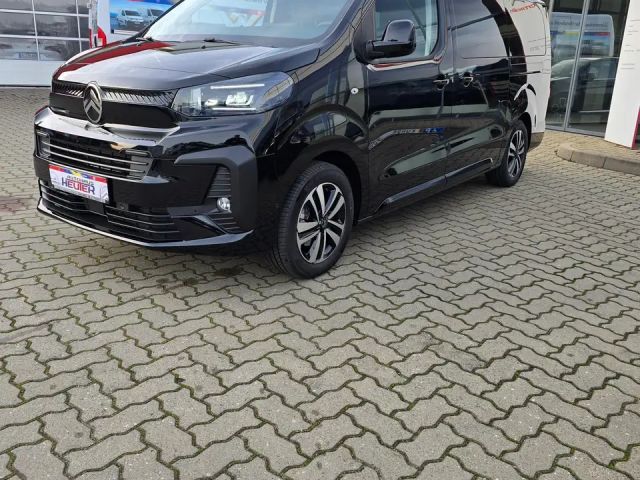 Citroën Spacetourer Max