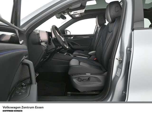 Volkswagen Tiguan DSG R-Line eHybrid