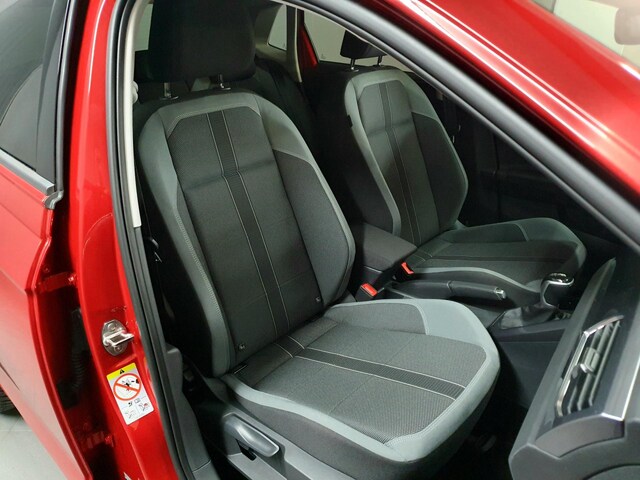 Volkswagen Polo 1.0 TSI DSG Style