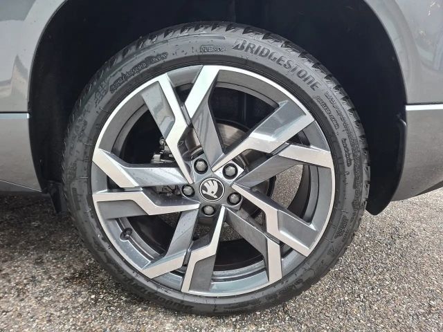 Skoda Karoq 4x4 Sportline