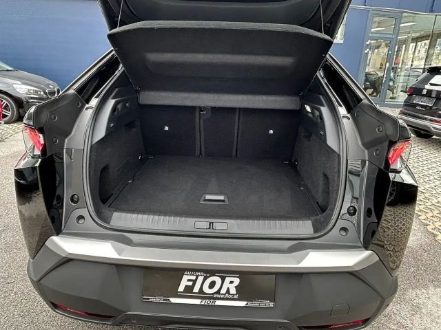 Peugeot 3008 GT-Line Hybrid