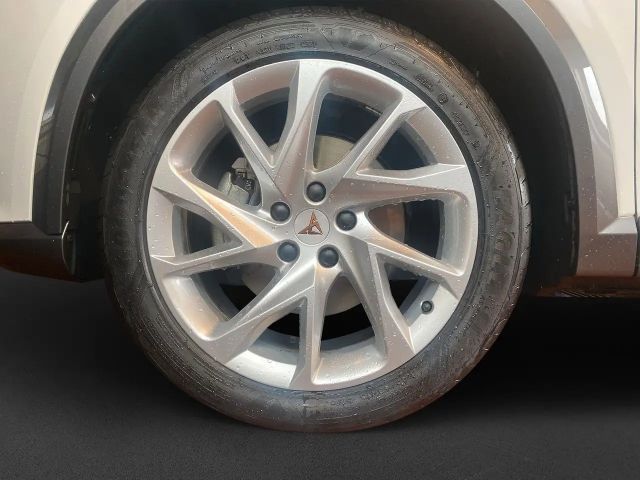 Cupra Formentor e-Hybrid