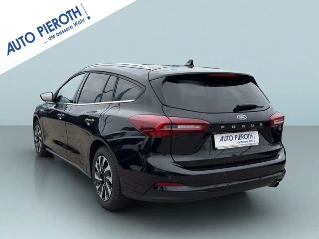 Ford Focus 1.5 EcoBlue Wagon