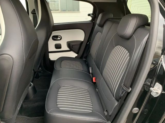 Renault Twingo Electric Techno
