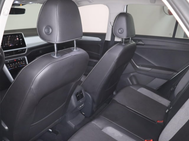 Volkswagen T-Roc 2.0 TDI DSG