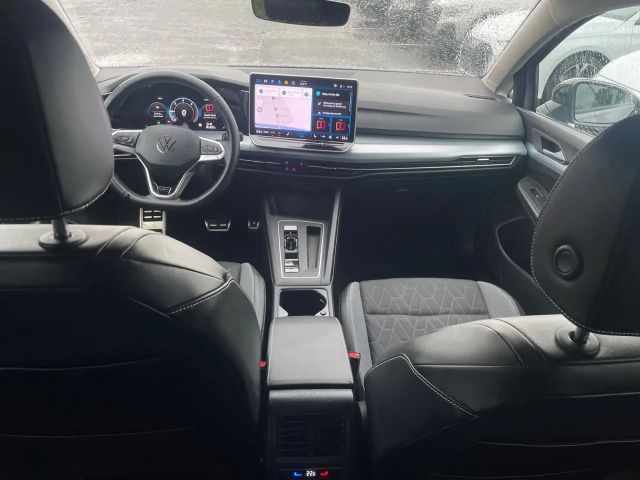 Volkswagen Golf DSG Golf VIII Plus